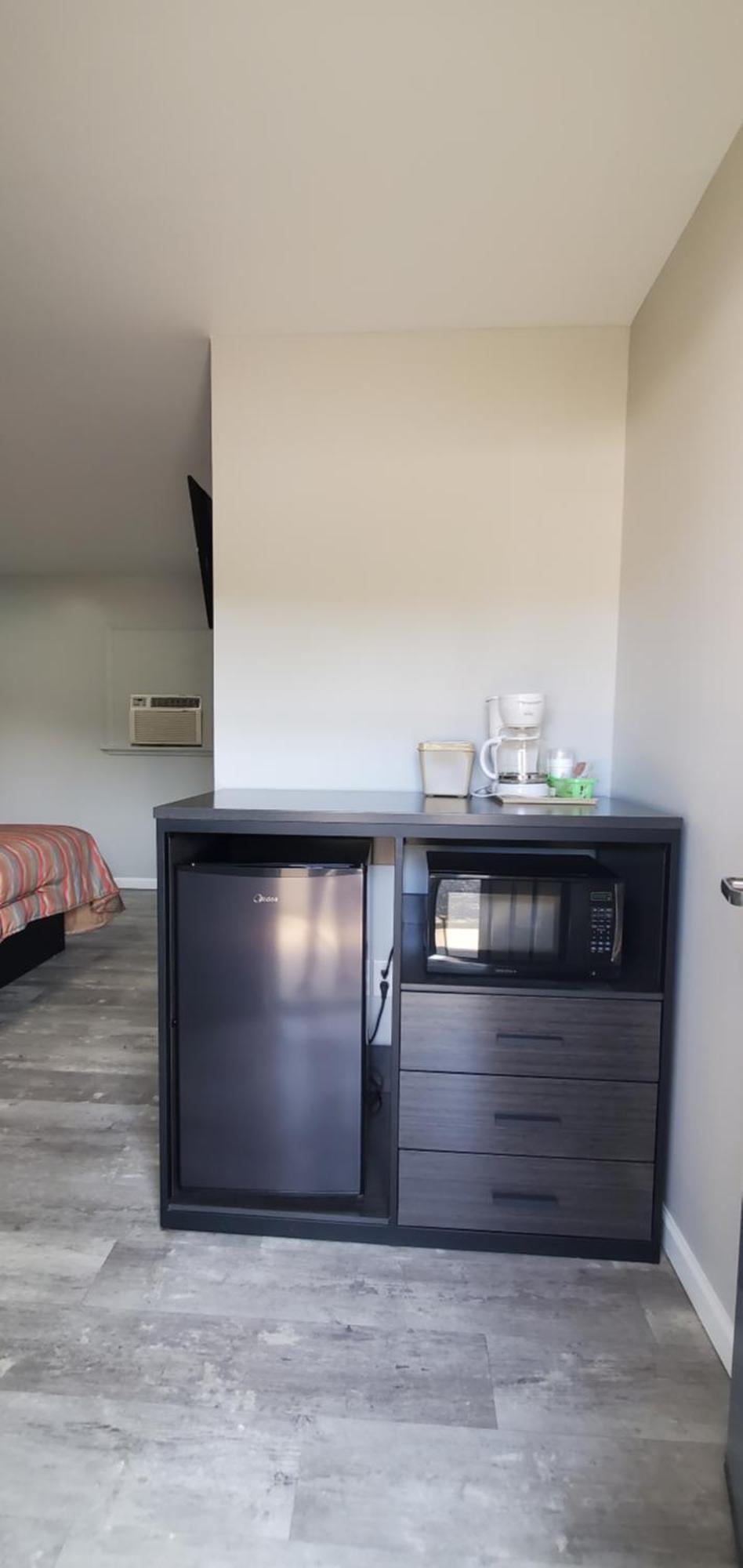 Villa Rosa Motel Painesville Екстер'єр фото