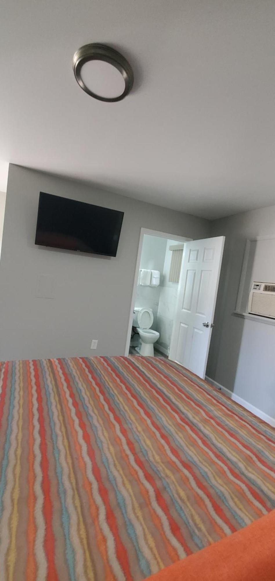 Villa Rosa Motel Painesville Екстер'єр фото