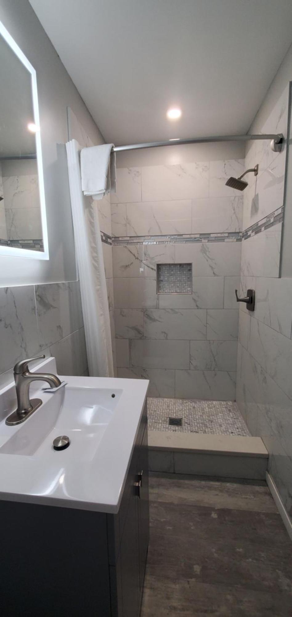 Villa Rosa Motel Painesville Екстер'єр фото
