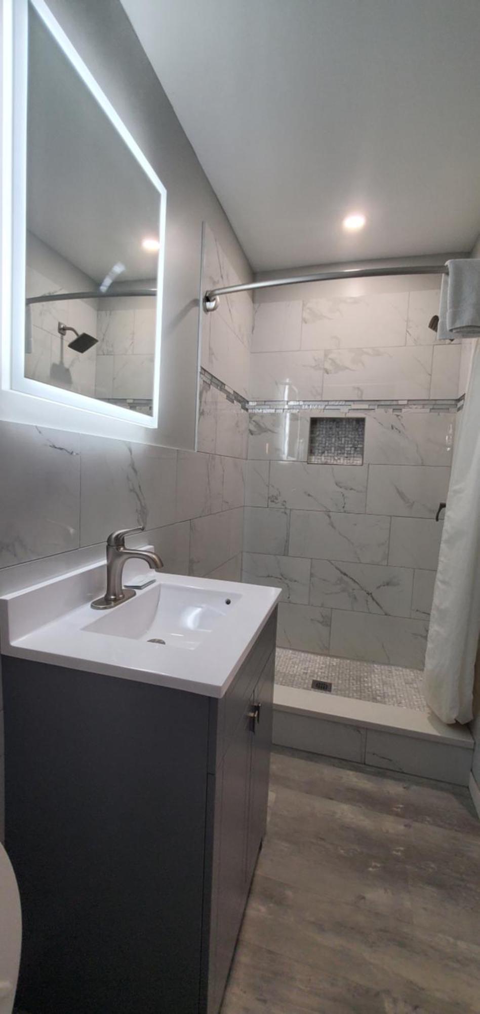 Villa Rosa Motel Painesville Екстер'єр фото