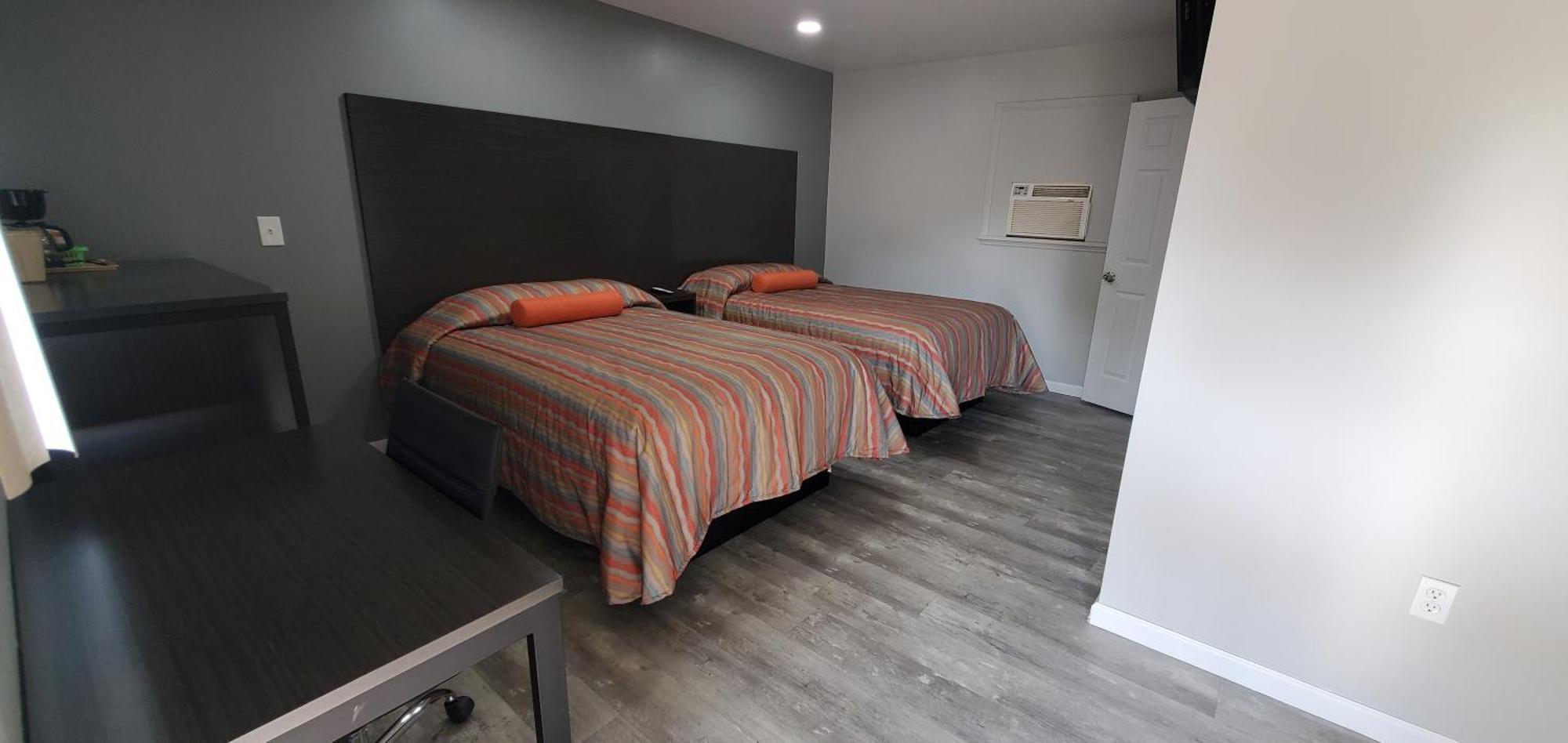 Villa Rosa Motel Painesville Екстер'єр фото