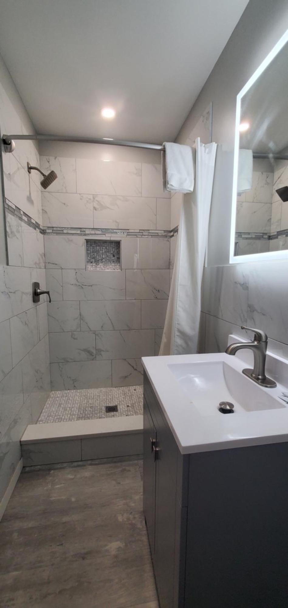 Villa Rosa Motel Painesville Екстер'єр фото