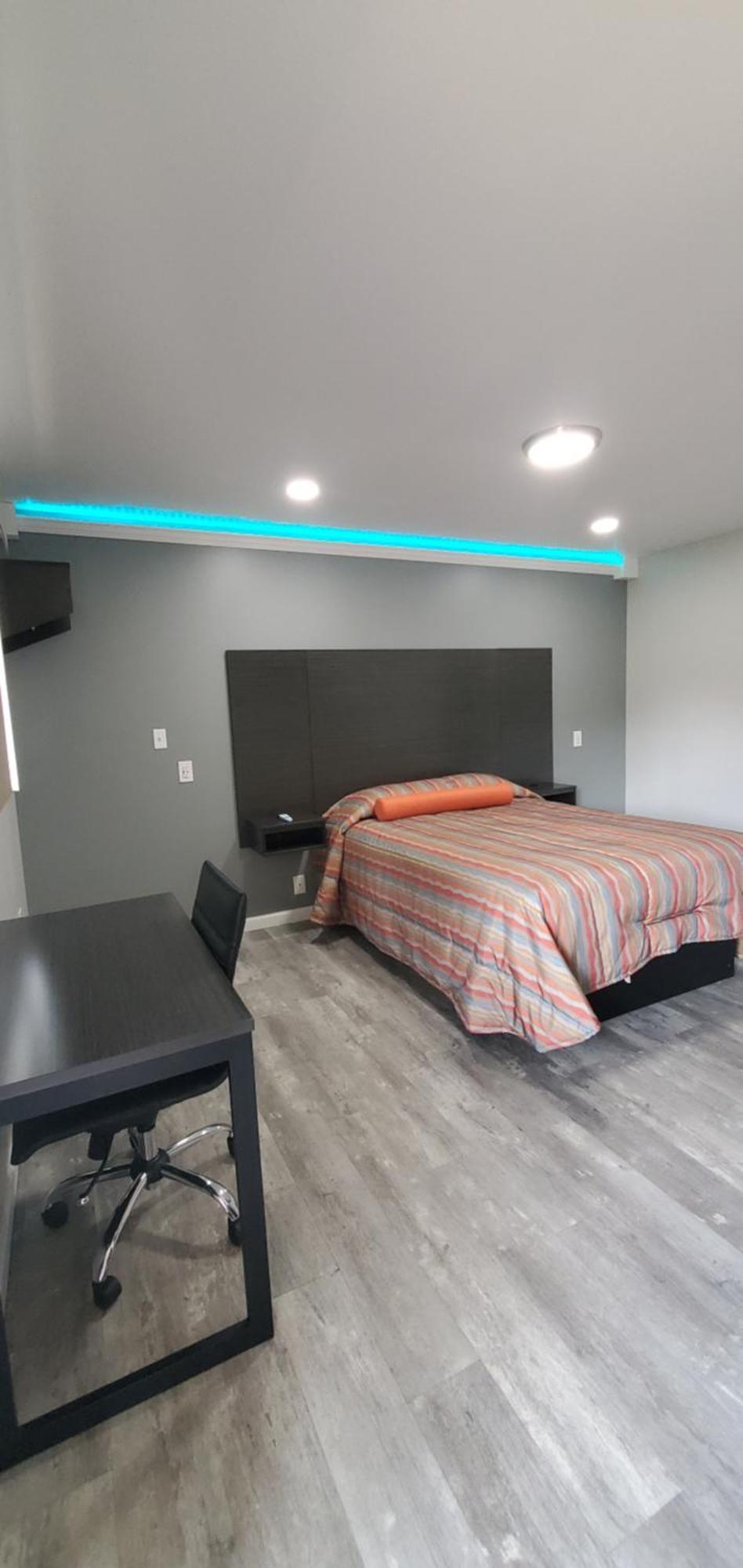 Villa Rosa Motel Painesville Екстер'єр фото