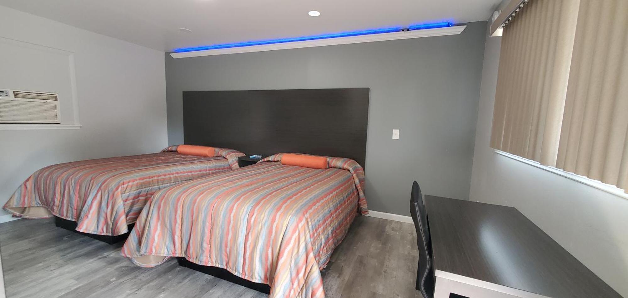 Villa Rosa Motel Painesville Екстер'єр фото