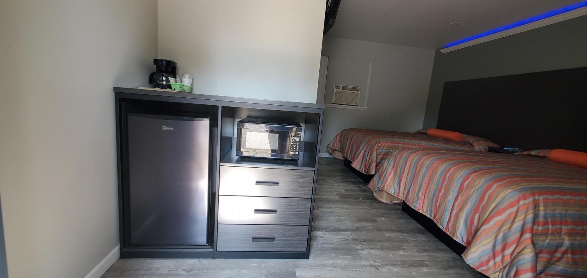 Villa Rosa Motel Painesville Екстер'єр фото