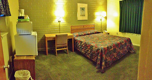 Villa Rosa Motel Painesville Екстер'єр фото